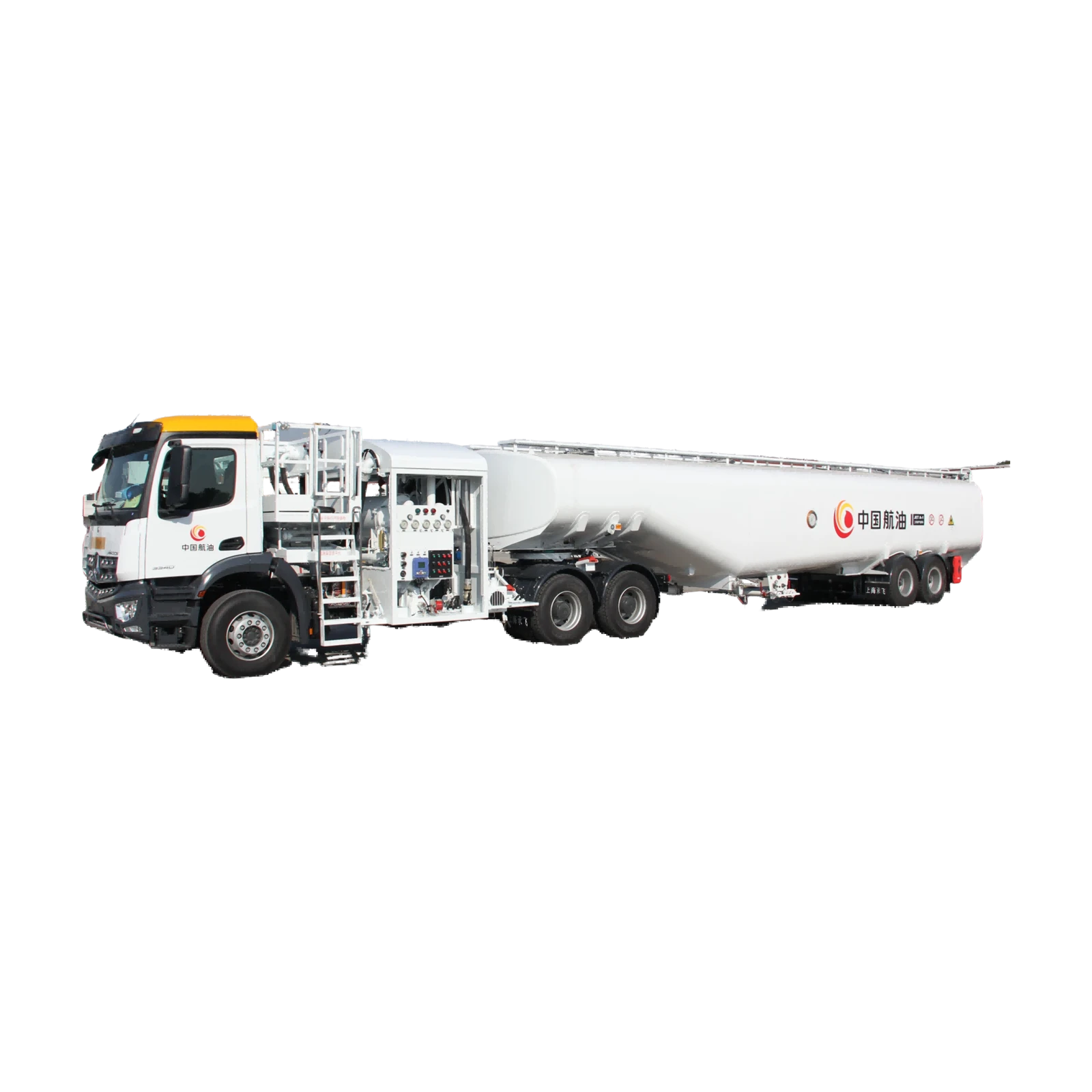 Refueler Refueler