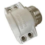 Turvaklamber Dn63 vooliku jaoks